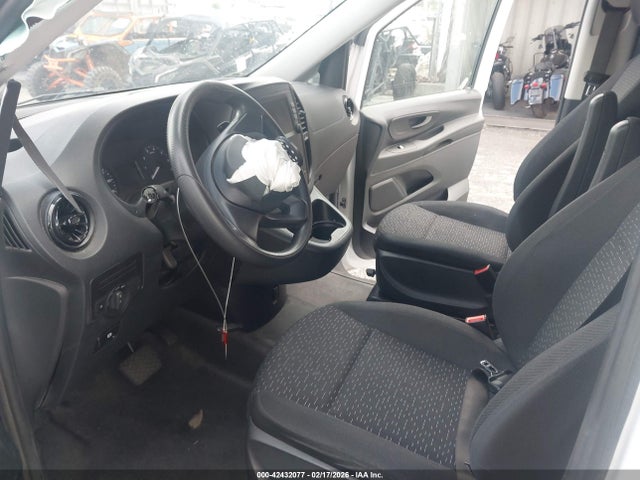 W1YV0CEY4N3961398 Mercedes-Benz Metris