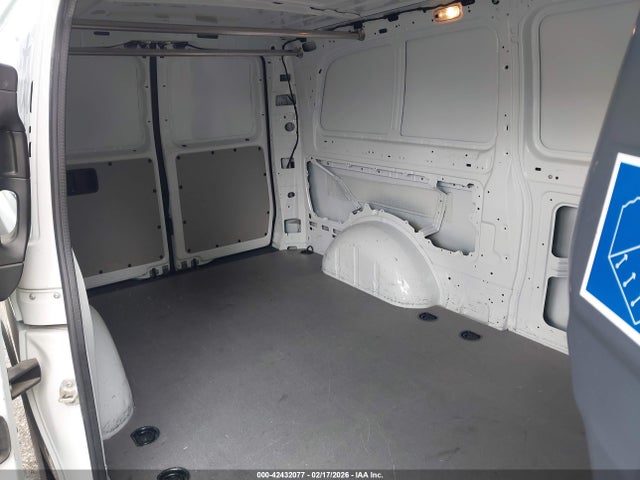 W1YV0CEY4N3961398 Mercedes-Benz Metris