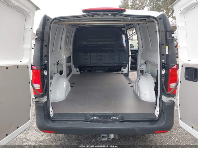 W1YV0CEY4N3961398 Mercedes-Benz Metris