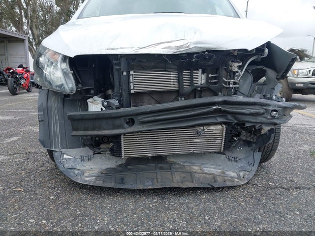 W1YV0CEY4N3961398 Mercedes-Benz Metris