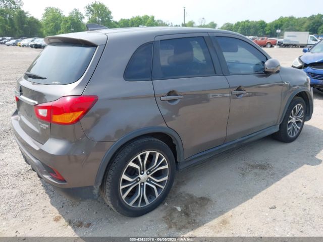 2019 MITSUBISHI OUTLANDER SPORT JA4AR3AU6KU031613 Photo 3