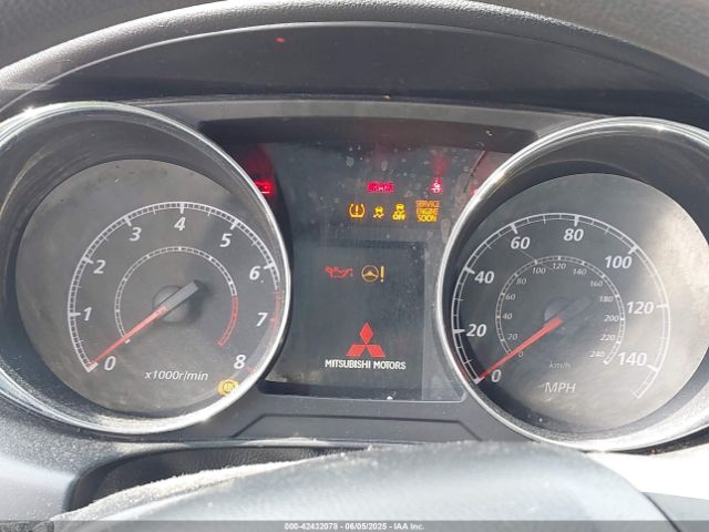 2019 MITSUBISHI OUTLANDER SPORT JA4AR3AU6KU031613 Photo 6