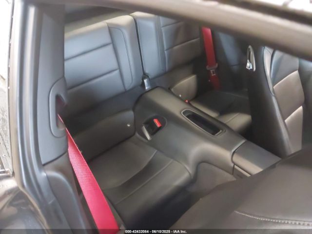 2014 PORSCHE 911 WP0AA2A94ES107171 Photo 7