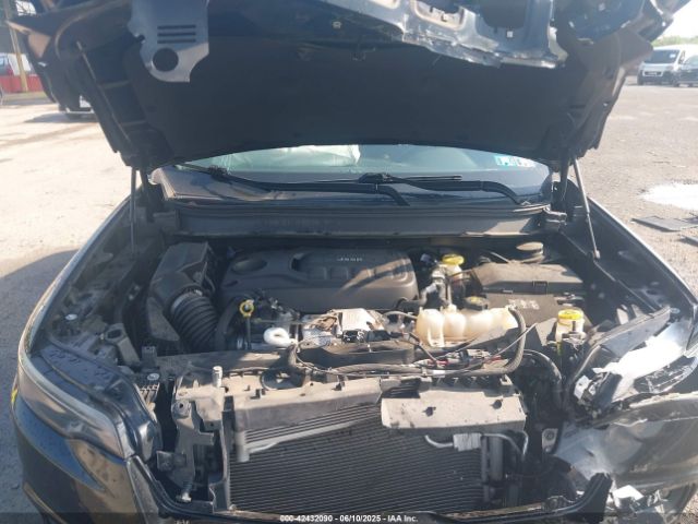 2020 JEEP CHEROKEE 1C4PJMLN5LD524381 Photo 9
