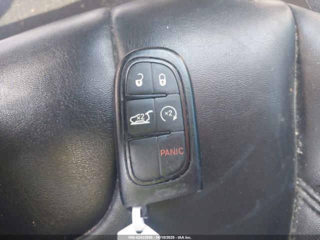 2020 JEEP CHEROKEE 1C4PJMLN5LD524381 Photo 10