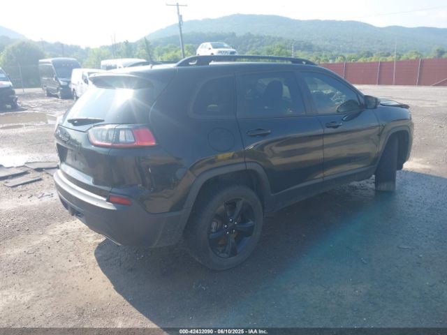 2020 JEEP CHEROKEE 1C4PJMLN5LD524381 Photo 3