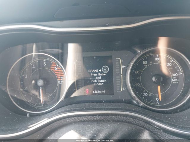2020 JEEP CHEROKEE 1C4PJMLN5LD524381 Photo 6
