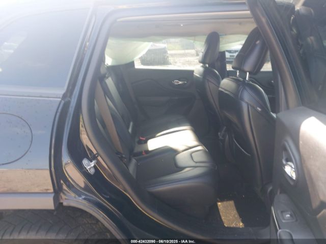2020 JEEP CHEROKEE 1C4PJMLN5LD524381 Photo 7