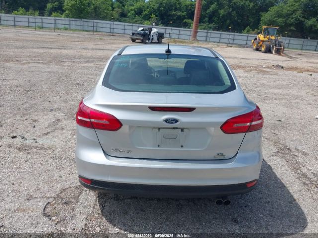 1FADP3FE8JL256734 Ford 1.0l gtdi