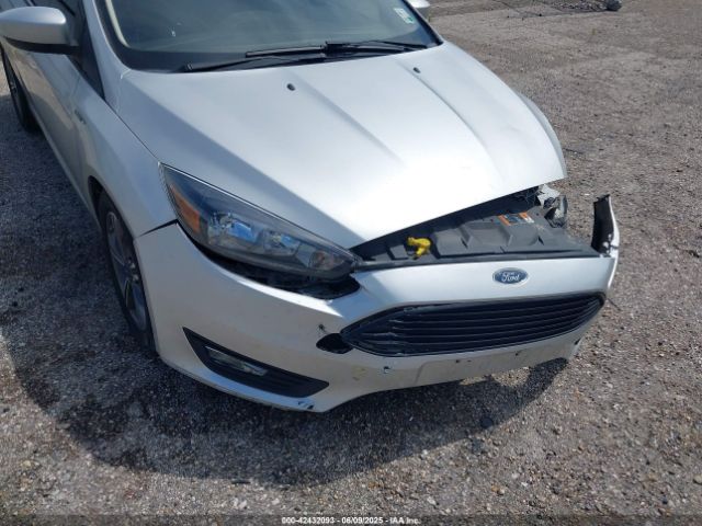 1FADP3FE8JL256734 Ford 1.0l gtdi