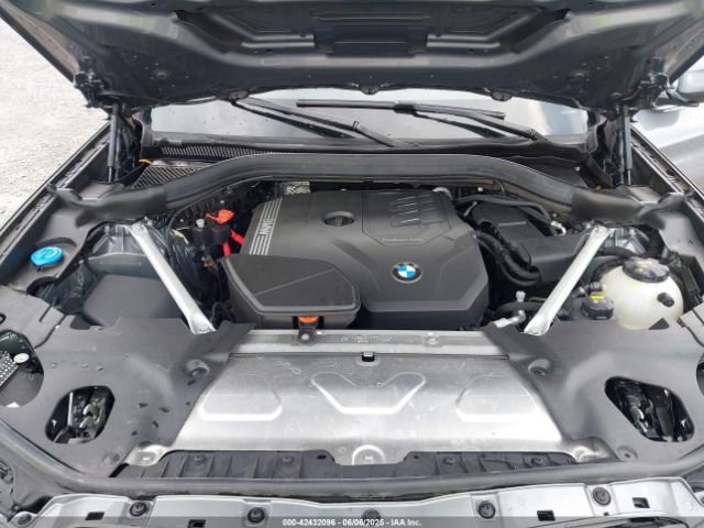 2023 BMW X3 5UX53DP09P9N80962 Photo 9