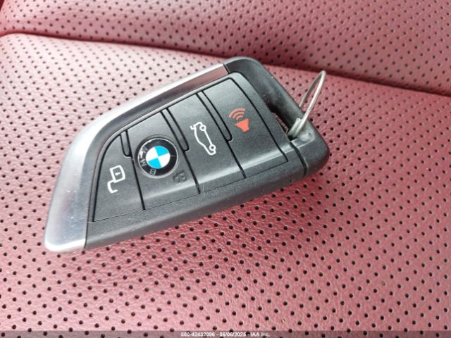 2023 BMW X3 5UX53DP09P9N80962 Photo 10