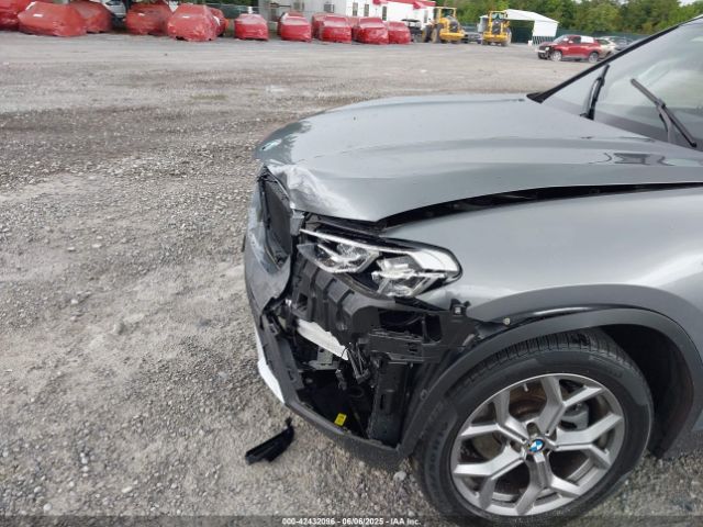 2023 BMW X3 5UX53DP09P9N80962 Photo 5