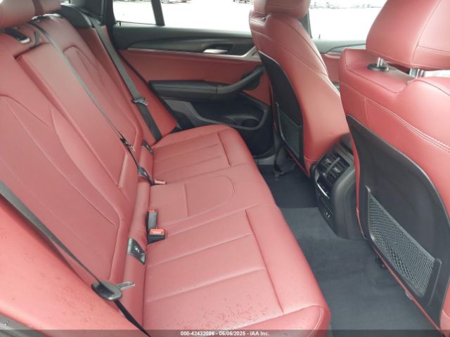 2023 BMW X3 5UX53DP09P9N80962 Photo 7