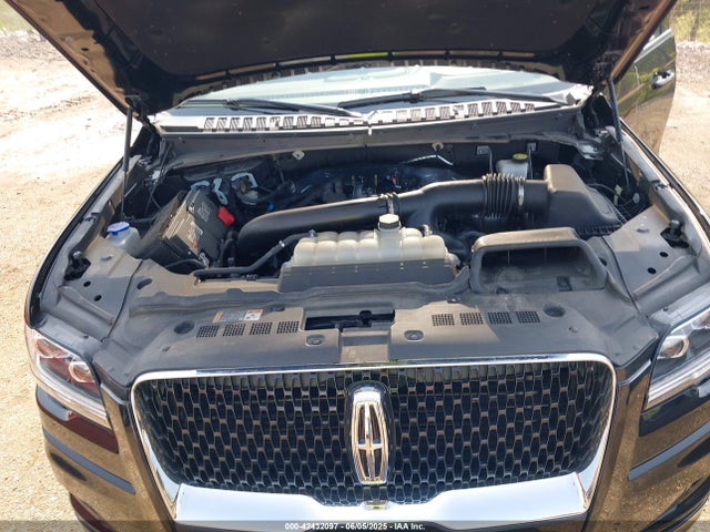 5LMJJ3LG1REL03552 Lincoln gtdi