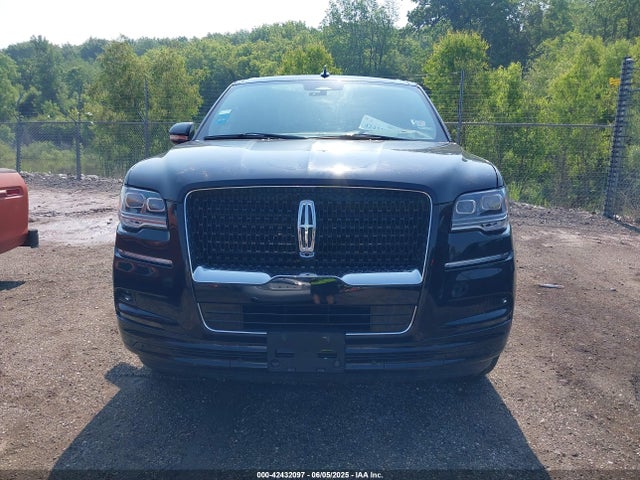 5LMJJ3LG1REL03552 Lincoln gtdi