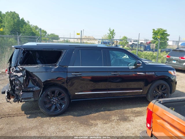 5LMJJ3LG1REL03552 Lincoln gtdi