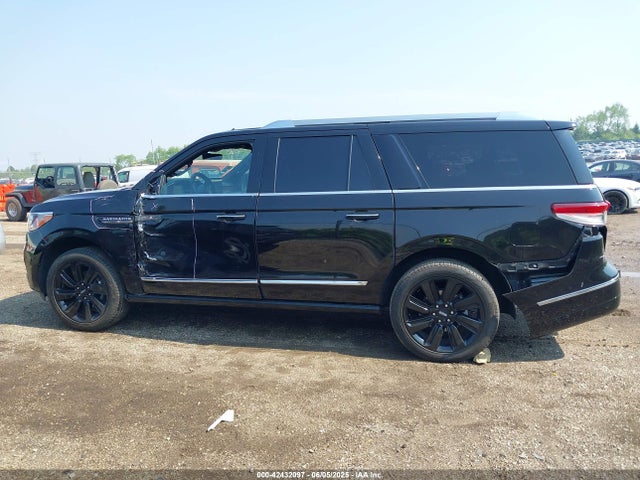 5LMJJ3LG1REL03552 Lincoln gtdi