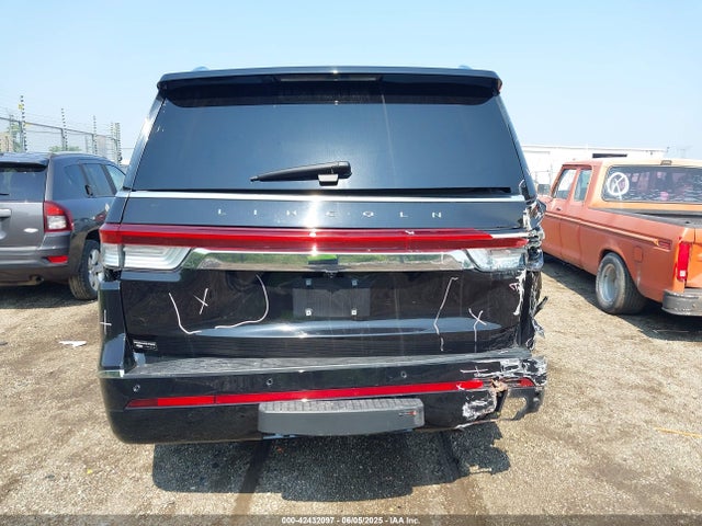 5LMJJ3LG1REL03552 Lincoln gtdi