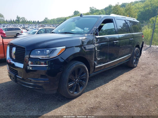 5LMJJ3LG1REL03552 Lincoln gtdi