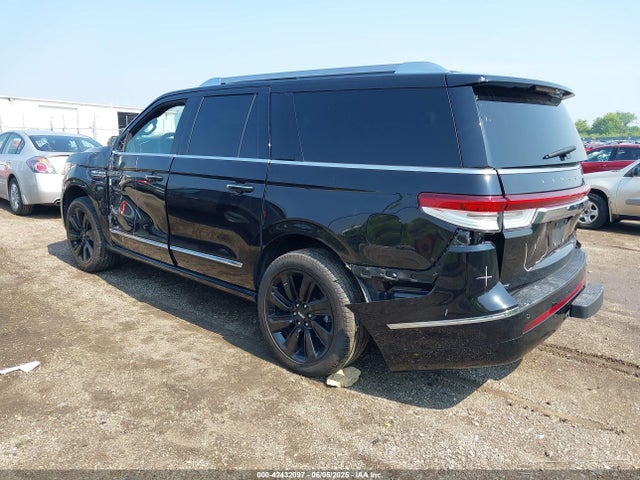 5LMJJ3LG1REL03552 Lincoln gtdi