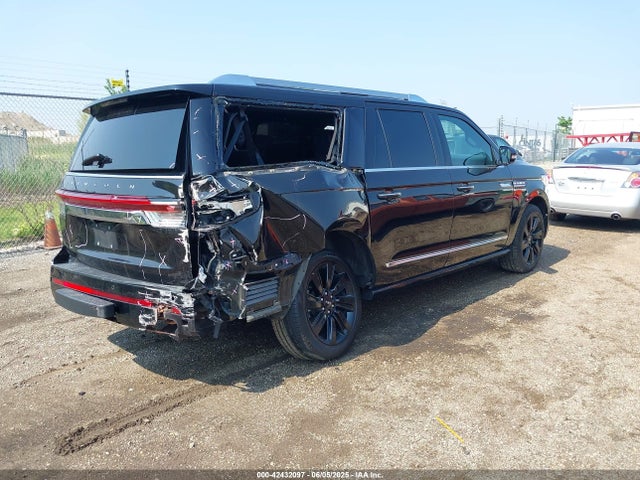 5LMJJ3LG1REL03552 Lincoln gtdi