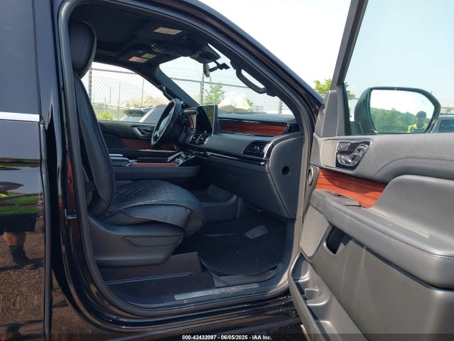 5LMJJ3LG1REL03552 Lincoln gtdi
