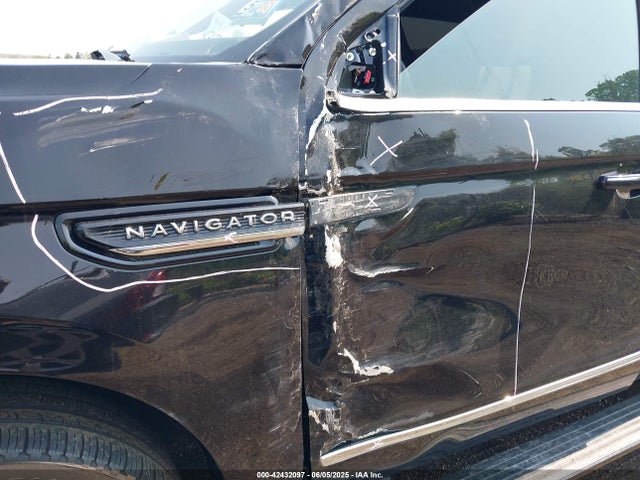 5LMJJ3LG1REL03552 Lincoln gtdi