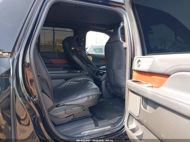 5LMJJ3LG1REL03552 Lincoln gtdi