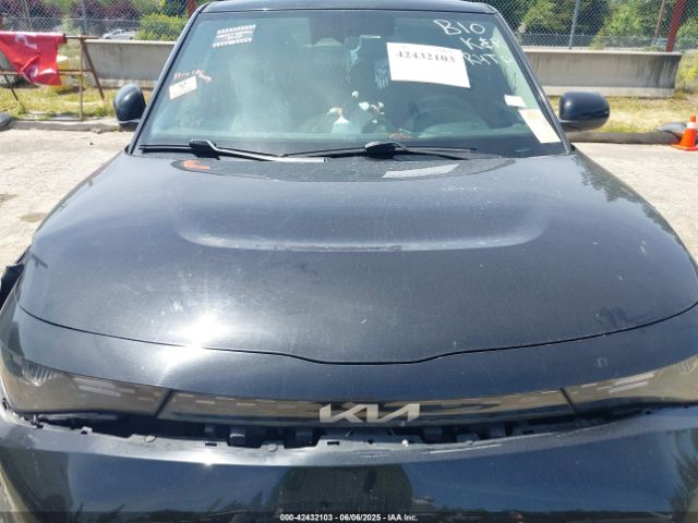 KNDJ23AU7P7863154 KIA SOUL LX