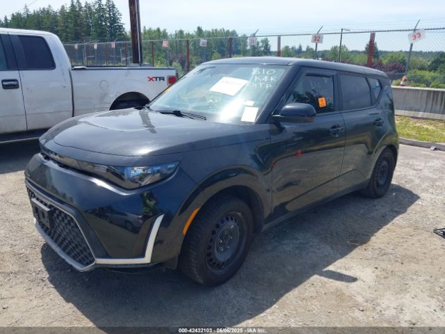 KNDJ23AU7P7863154 KIA SOUL LX