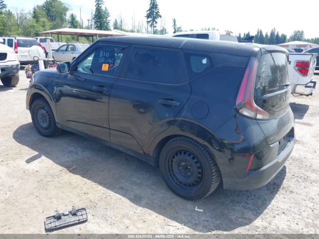 KNDJ23AU7P7863154 KIA SOUL LX