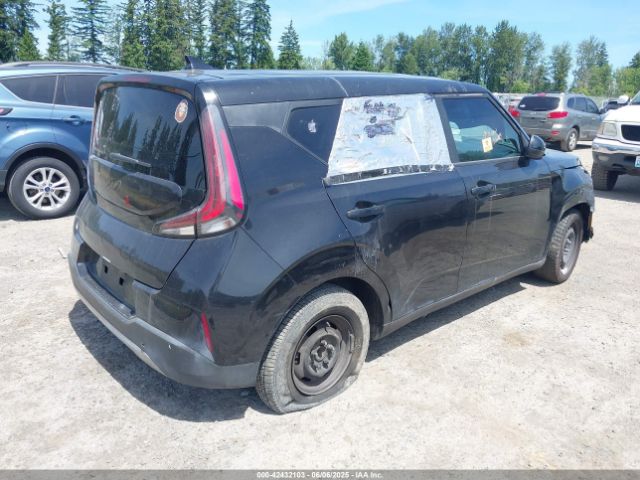 KNDJ23AU7P7863154 KIA SOUL LX