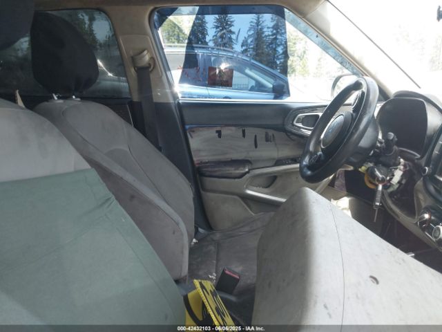 KNDJ23AU7P7863154 KIA SOUL LX