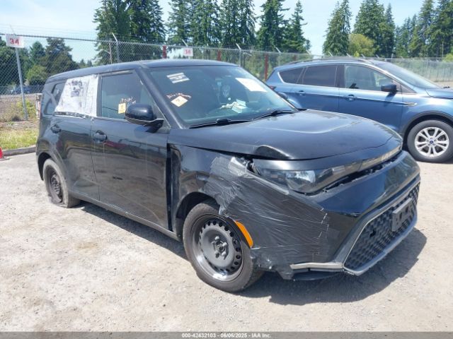 KNDJ23AU7P7863154 KIA SOUL LX