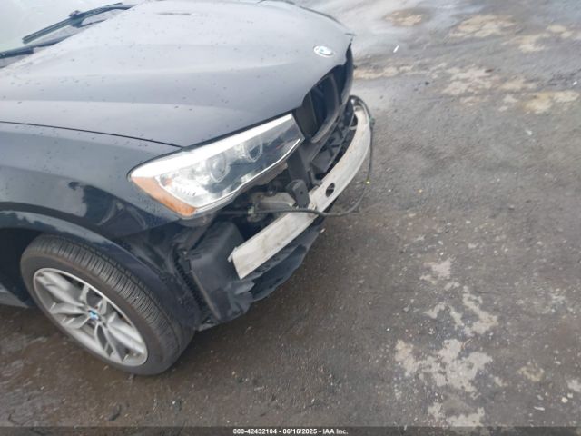 2017 BMW X3 5UXWX7C58H0S19255 Photo 5