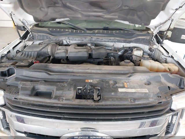 Ford 2018 2018 1FT7W2B61JEB22509 Image 10