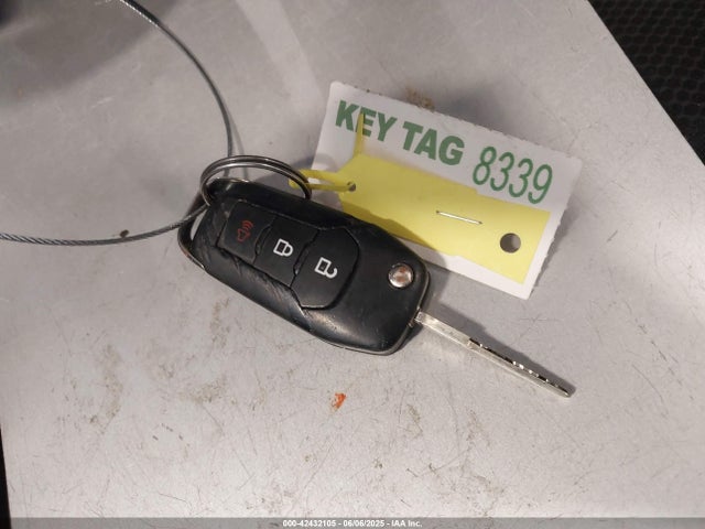 Ford 2018 2018 1FT7W2B61JEB22509 Image 11