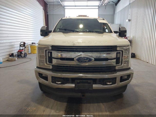 Ford 2018 2018 1FT7W2B61JEB22509 Image 12