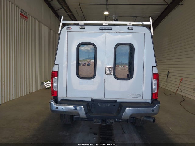 Ford 2018 2018 1FT7W2B61JEB22509 Image 16