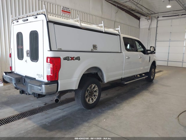 Ford 2018 2018 1FT7W2B61JEB22509 Image 4
