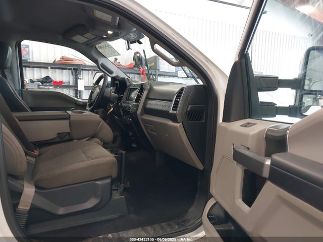 Ford 2018 2018 1FT7W2B61JEB22509 Image 5