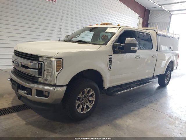 Ford 2018 2018 1FT7W2B61JEB22509 Image 6