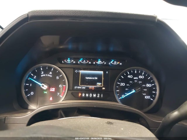 Ford 2018 2018 1FT7W2B61JEB22509 Image 7