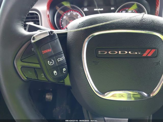 2019 DODGE CHARGER 2C3CDXBG7KH580158 Photo 10