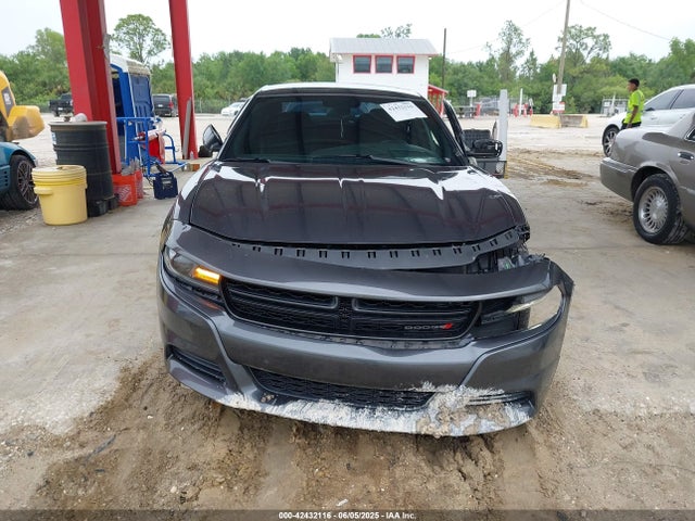 Продаж на аукціоні авто 2019 Dodge Charger Sxt Rwd, vin: 2C3CDXBG7KH580158, номер лоту: 42432116