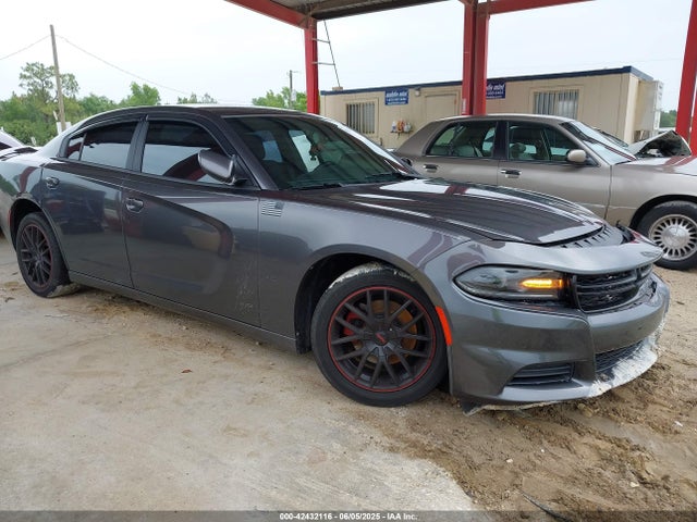Продаж на аукціоні авто 2019 Dodge Charger Sxt Rwd, vin: 2C3CDXBG7KH580158, номер лоту: 42432116