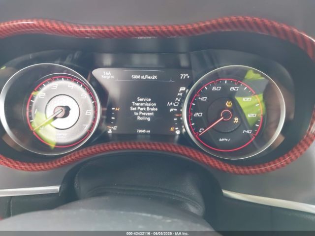 2019 DODGE CHARGER 2C3CDXBG7KH580158 Photo 6