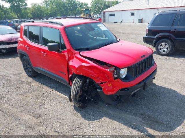 2019 JEEP RENEGADE ZACNJBAB3KPK72566