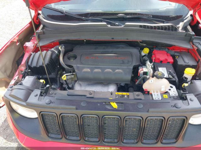 2019 JEEP RENEGADE ZACNJBAB3KPK72566 Photo 9